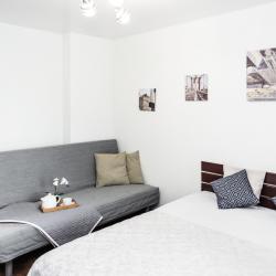 Фото Отель Good House (Гуд Хаус) в переулке Трамвайный 2к4