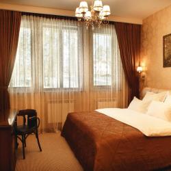 Фото Отель Люкс