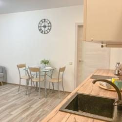 фото 8 Sun City Apartments (Сан Сити Апартментс) на улице Ленина 6