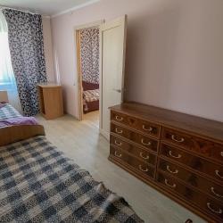 Фото Апартаменты на Ленинском проспекте, 28к3