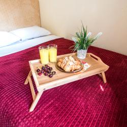 Фото Отель Sun City Apartment (Сан Сити Апартмент) на бульваре Цветной