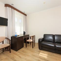 Номер стандарт улучшенный