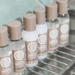 Фото Отель Натура