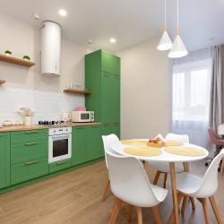 Фото Отель СуткиРу в центре