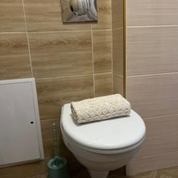 Апартаменты стандарт