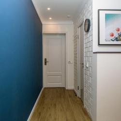 Фото Отель при оздоровительном центре Мир Саун