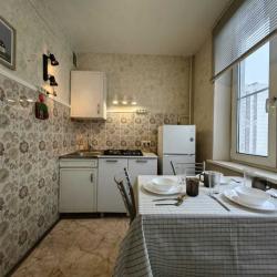 фото 6 Апартаменты на улице Кировоградская 32к1