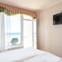 Фото Отель Санаторий Дюльбер