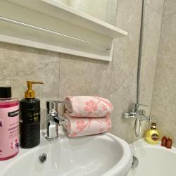 1-комнатные апартаменты улучшенные