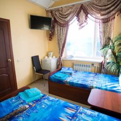 Фото Отель Гарант
