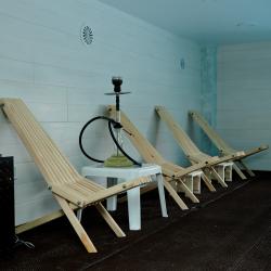 Фото Отель LooSPAngeles (СПАнджелес)