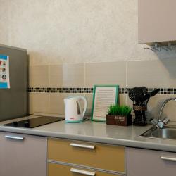 Фото Апартаменты на улице Вольская 85