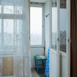 2-комнатные апартаменты стандарт