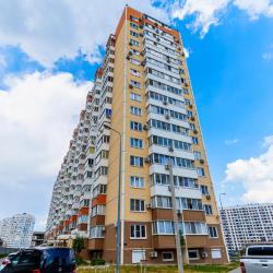 1-комнатные апартаменты стандарт