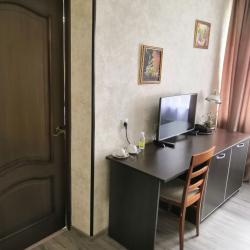 Фото Отель Лесная