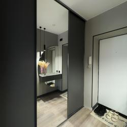 Фото Апартаменты на улице Ленина 113