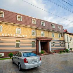 Фото Отель Arien Plaza (Ариен Плаза)