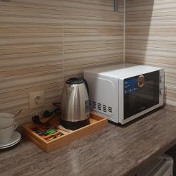 Фото Отель Golden (Голден)