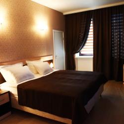 Фото Отель Спутник