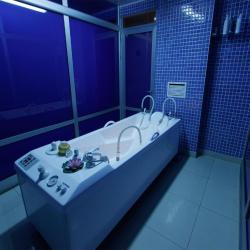 Фото Отель Aquapark Hotel & Villas