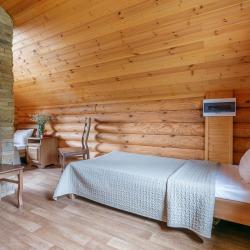 Фото Отель Белая река