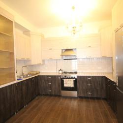 3-комнатные апартаменты стандарт