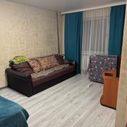 1-комнатные апартаменты стандарт