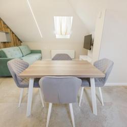 Фото Отель Криница Апарт