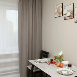 Фото Отель 1-к. квартира, 36 м², 3 кровати