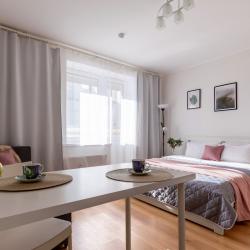 Фото Апартаменты на Садовой 88