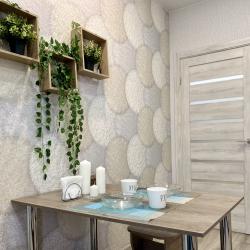 1-комнатные апартаменты улучшенные