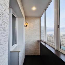 Фото Апартаменты в микрорайоне Юбилейный 122