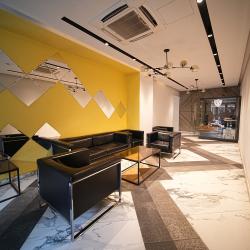 Фото Sweet Home Апартаменты (Свит Хоум) на улице Кохбаци 16