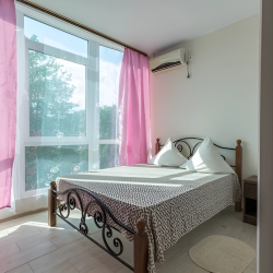 Фото Отель Мия