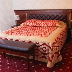 Номер люкс