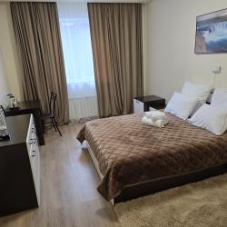 Номер стандарт двухместный