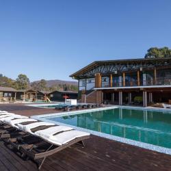 Фото Отель Green Terrace (Грин Терраса)