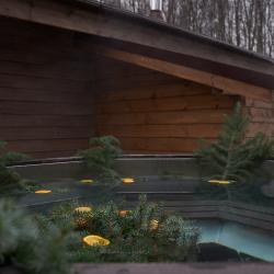 Фото Парк-Отель Басовское