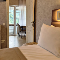 Фото Отель Апарт Гости