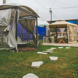 Фото Отель Гостевой Дом Рябиновый