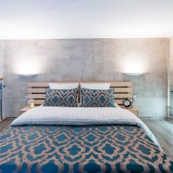 4-местные 2-комнатные апартаменты люкс улице Ленина 24