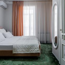 Фото Отель Афины