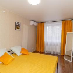 Фото Апартаменты на улице Омская 65