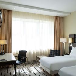 Фото Отель Radisson Blu (Рэдиссон Блю )