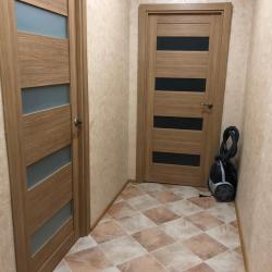 2-комнатные апартаменты стандарт