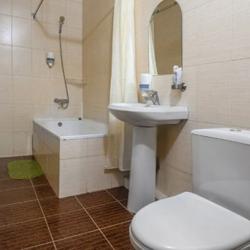 Фото Отель MARTON Милан (Мартон Милан)