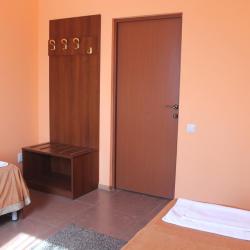 Фото Отель Роза Ветров