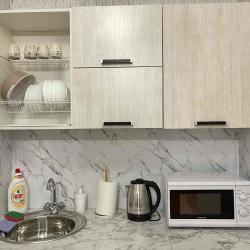 Фото Апартаменты на улице Академика Киренского 33