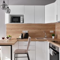 Фото Апартаменты Kvartira sutki irk на улице Седова 71