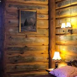 Фото Отель Жукова Гора